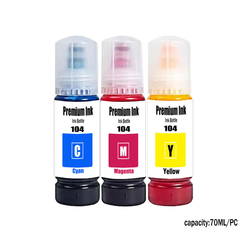 104 Premium Color Compatible B - Fountain Pen Bottled Ink のレビューと価格