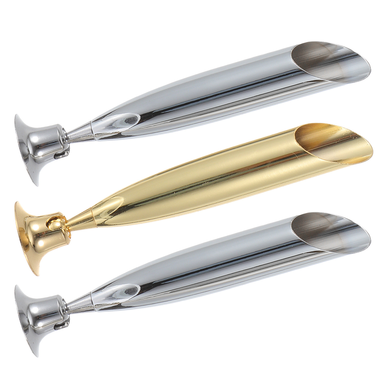 3Pcs Metal Single Pen Stand Ho - Pen Rest Single のレビューと価格