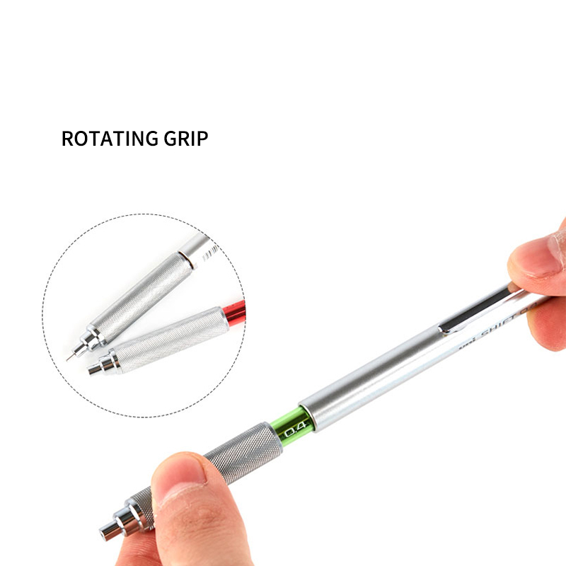 Japanese Stationery 1pcs UNI M - Mechanical Pencil 0.3 のレビューと価格