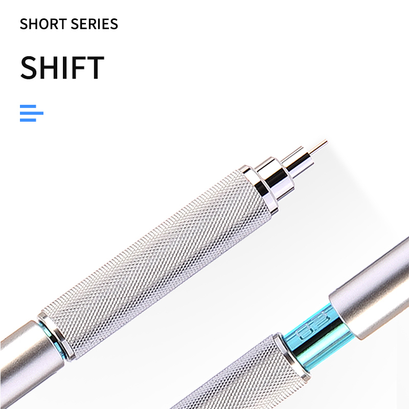 Japanese Stationery 1pcs UNI M - Mechanical Pencil 0.3 のレビューと価格
