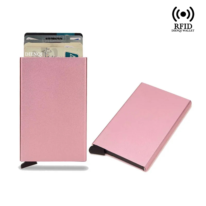 Women's Business Card Holder S - Index Card Holder のレビューと価格